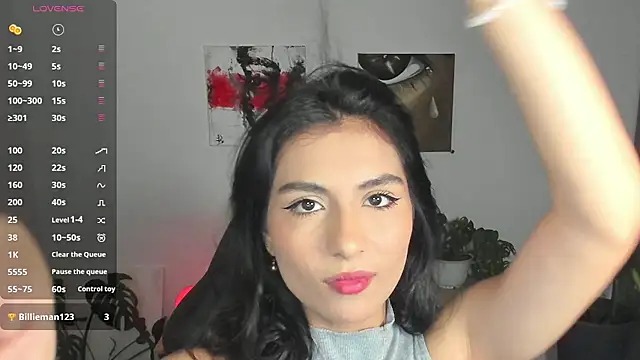 Dahian-peach online show from 01/02/25, 11:38