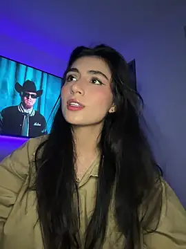 Dahian-peach online show from 03/23/25, 12:36
