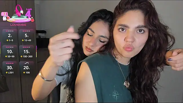 Dahian-peach online show from 11/05/25, 06:27