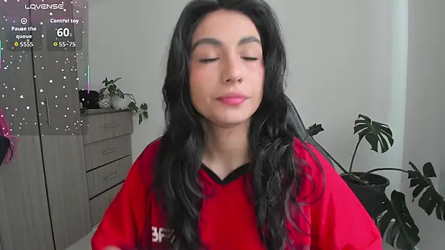 Dahian-peach online show from 12/19/25, 05:15