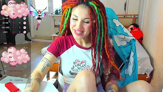Snapshot of folinskayyya chatting on 09/11/25, 06:35 folinskayyya online show from 09/11/25, 06:35