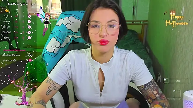 folinskayyya online show from 11/05/25, 04:59