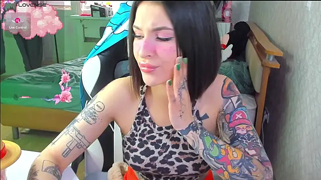 folinskayyya online show from 05/22/26, 04:54