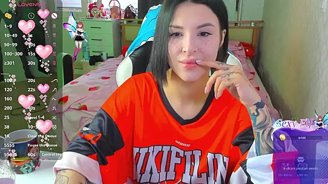 folinskayyya online show from 02/26/26, 06:02