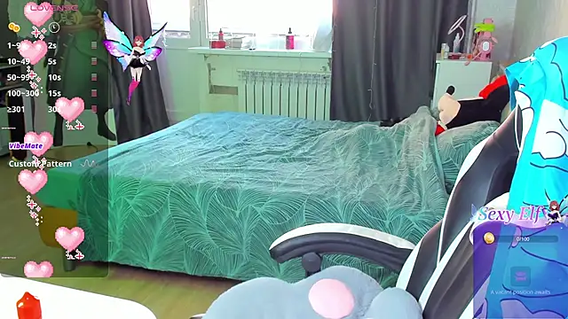 folinskayyya online show from 04/02/26, 03:46