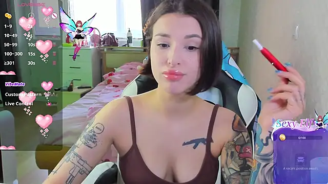 folinskayyya online show from 02/20/26, 06:26