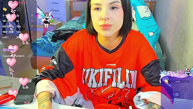 folinskayyya online show from 03/01/26, 06:02