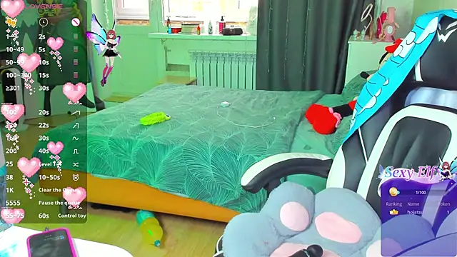 folinskayyya online show from 04/08/26, 06:04