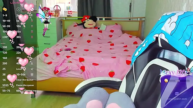 folinskayyya online show from 03/18/26, 04:15