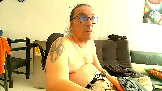 Snapshot of handicappedsex chatting on 07/15/26, 08:05 handicappedsex online show from 07/15/26, 08:05