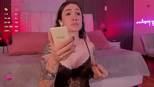 Amy-Parrish online show from 02/28/26, 09:14