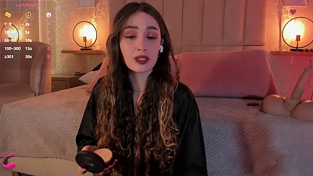 Amy-Parrish online show from 12/20/25, 08:01