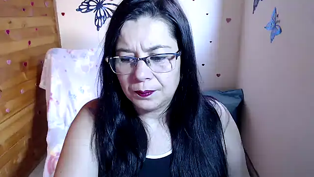 Snapshot of lilisa777 chatting on 09/30/25, 09:43 lilisa777 online show from 09/30/25, 09:43