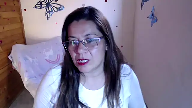 lilisa777 online show from 03/25/26, 10:08