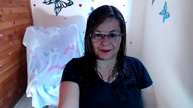 lilisa777 online show from 02/09/26, 03:54