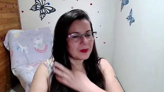 lilisa777 online show from 03/30/26, 09:38