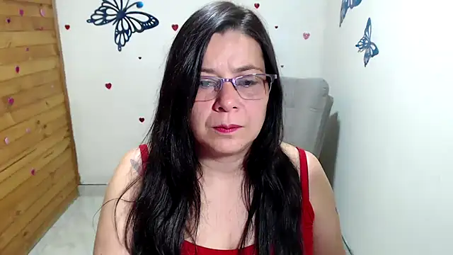 lilisa777 online show from 11/07/25, 11:30