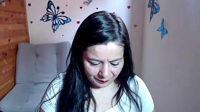 lilisa777 online show from 11/08/25, 08:34