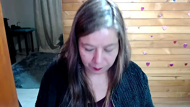 lilisa777 online show from 11/23/25, 12:09