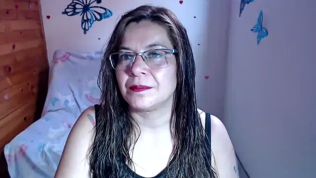 lilisa777 online show from 12/19/25, 09:06