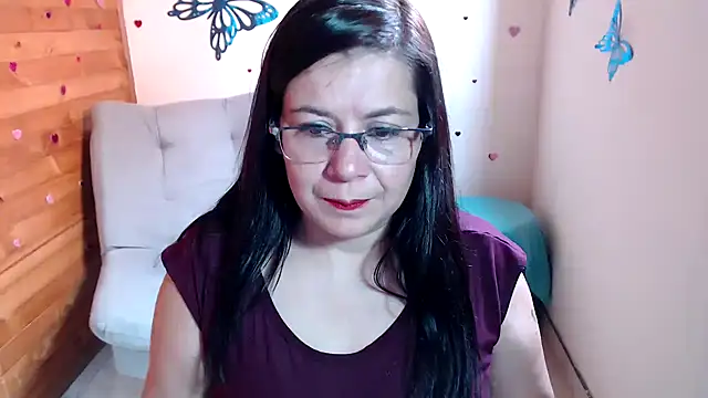 lilisa777 online show from 10/29/25, 07:24