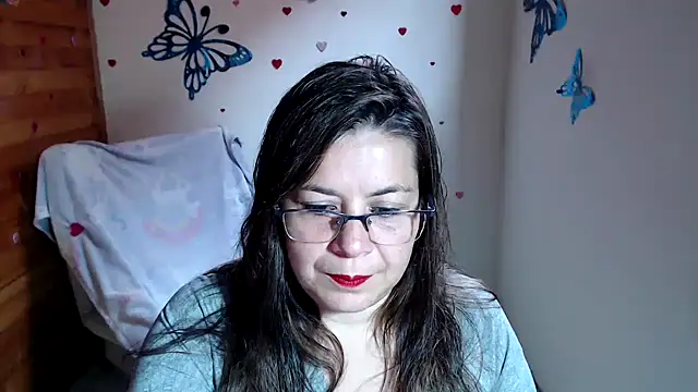 lilisa777 online show from 02/16/26, 07:34