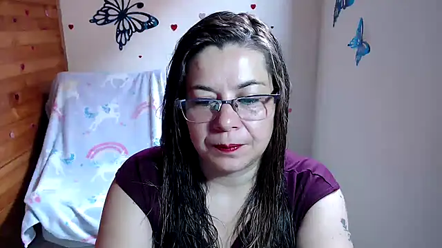 lilisa777 online show from 12/05/25, 06:50