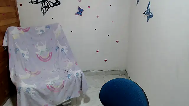 lilisa777 online show from 03/06/26, 10:27