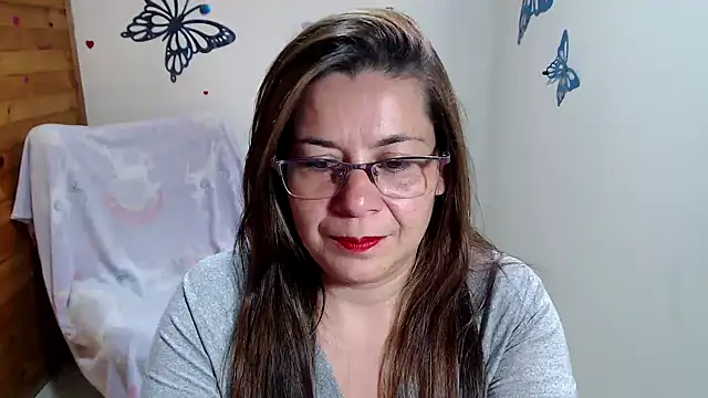 lilisa777 online show from 03/16/26, 10:12