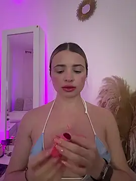 Ashleyjenner  online show from 01/16/26, 12:14