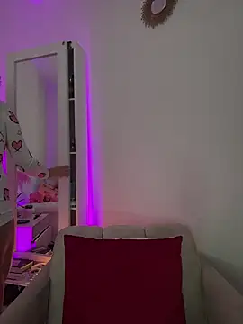 Ashleyjenner  online show from 01/13/26, 01:20