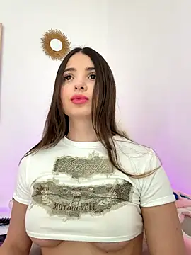 Ashleyjenner  online show from 10/01/25, 07:51