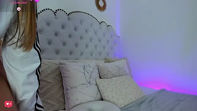 Ashleyjenner  online show from 03/17/25, 10:29