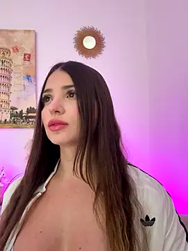 Ashleyjenner  online show from 10/04/25, 01:29