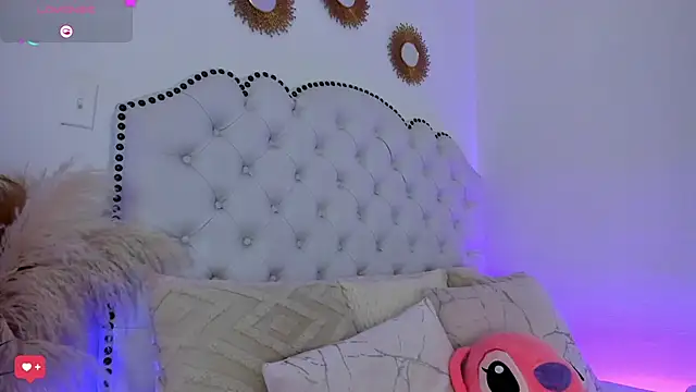 Ashleyjenner  online show from 03/21/25, 12:40