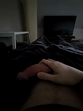 Snapshot of HannesDicks chatting on 02/28/25, 07:26 HannesDicks online show from 02/28/25, 07:26