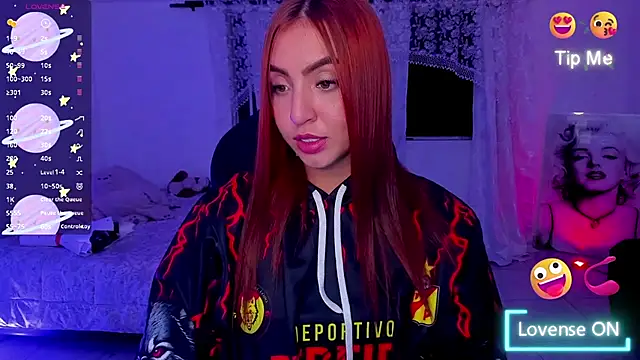 KetziaDoll online show from 02/24/26, 12:55