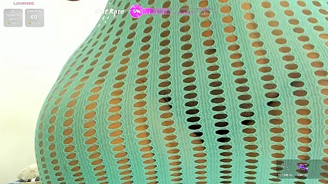 Alishagoddes online show from 12/17/25, 06:07