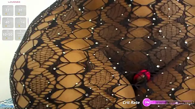 Alishagoddes online show from 10/26/25, 05:30