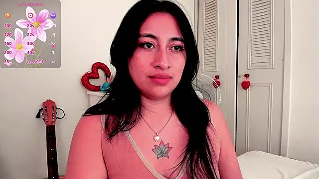 LisaHadwin online show from 11/20/25, 06:19