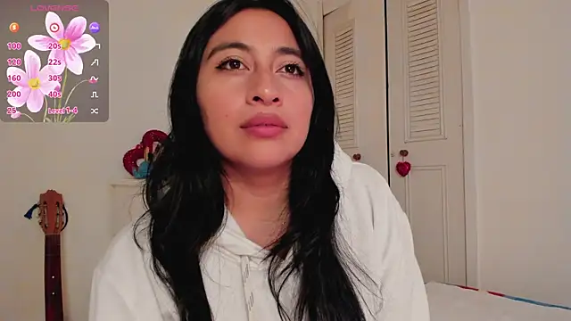 LisaHadwin online show from 11/14/25, 07:17