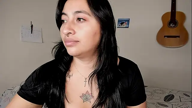 LisaHadwin online show from 07/11/26, 08:31