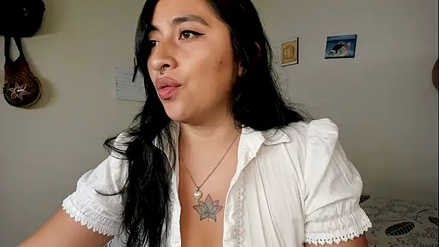 LisaHadwin online show from 07/04/26, 08:35