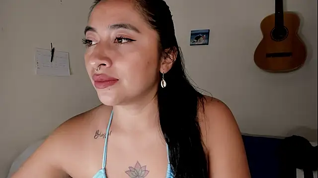 LisaHadwin online show from 07/26/26, 08:49