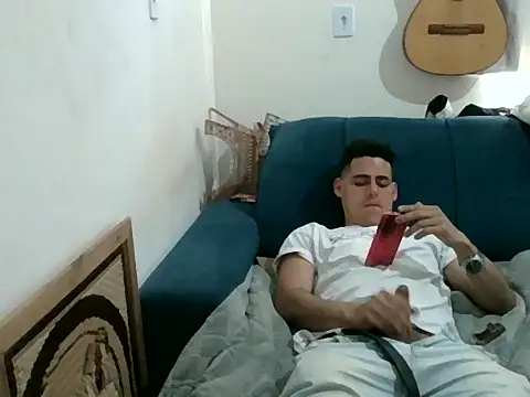 MARZHET1 online show from 09/13/25, 06:19