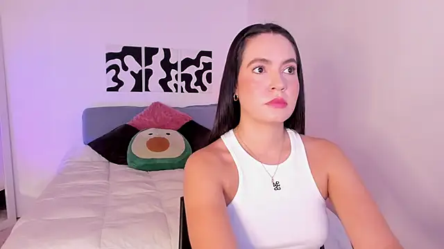 Xsarahx29 online show from 10/16/25, 08:39