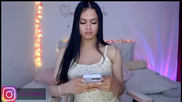 alee lenoxx online show from 07/03/26, 02:18