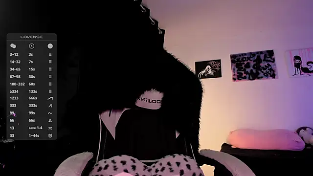 Snapshot of satanbabee chatting on 06/14/26, 02:24 satanbabee online show from 06/14/26, 02:24