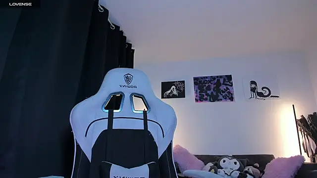 satanbabee online show from 03/14/26, 12:27