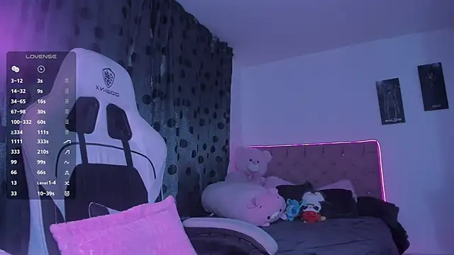 satanbabee online show from 09/22/25, 11:22